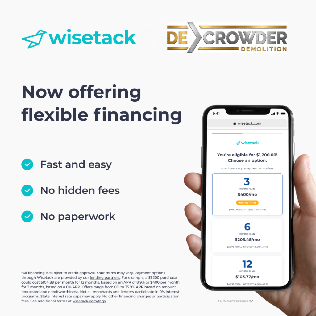wisetack finance