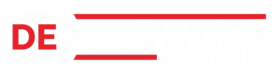DeCrowder Demolition Services
