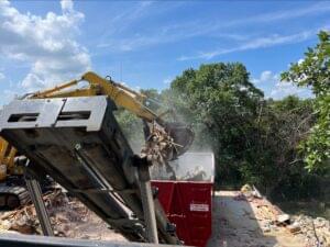 House Demolition and Removal