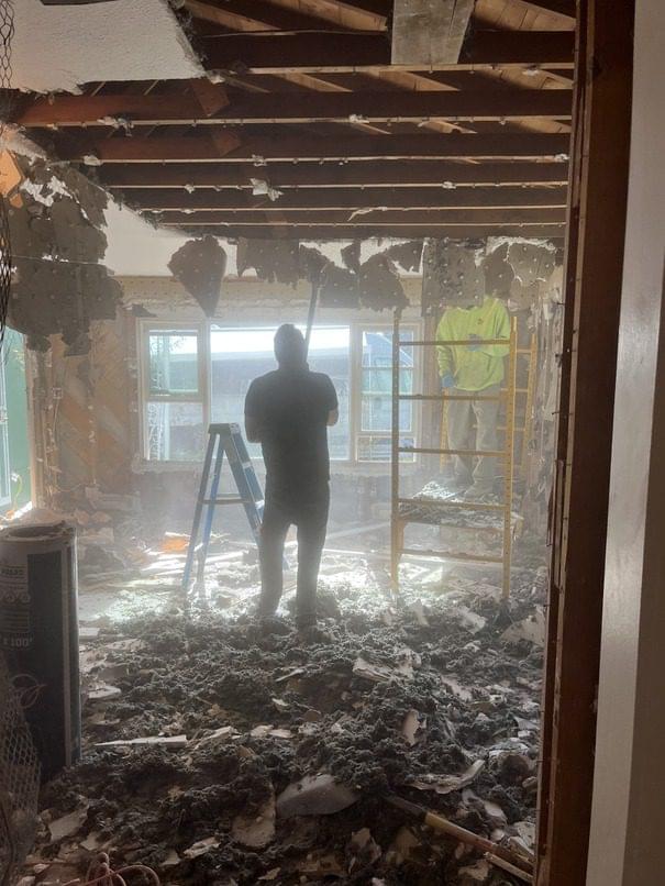 Interior-Demolition-Work Interior Demolition Work