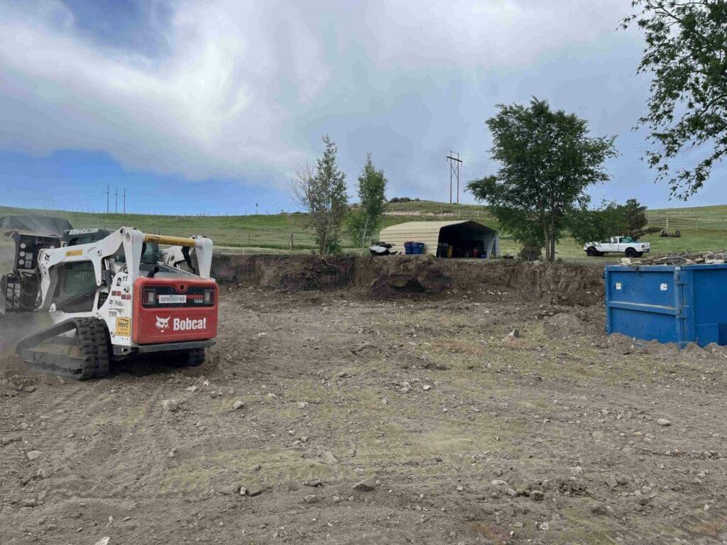 Home Demo Complete 1